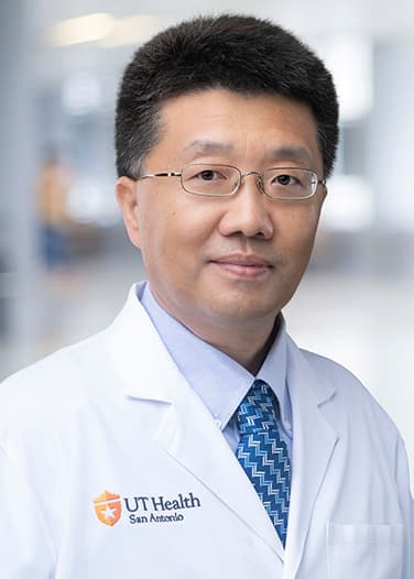 Gang Huang